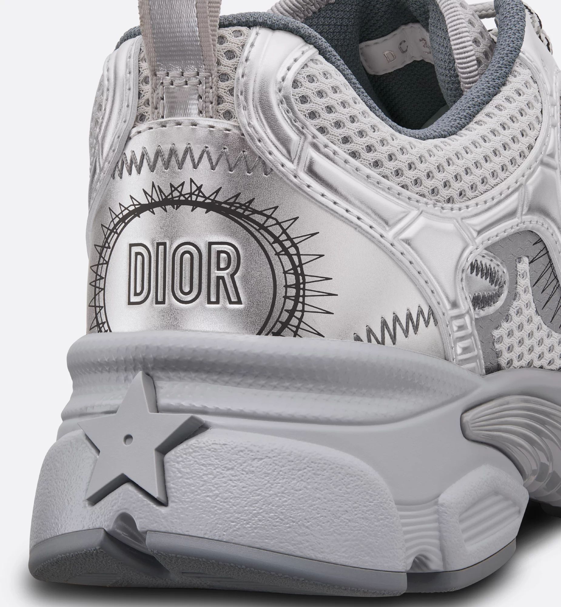Dior Chrono Sneaker - Image 8